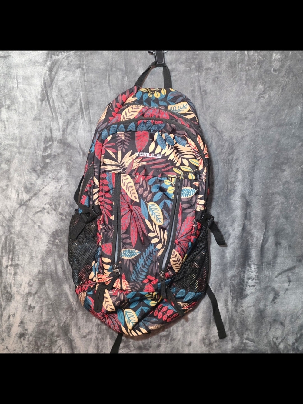 TOMULE 40L Lightweight Packable Hiking Backpack